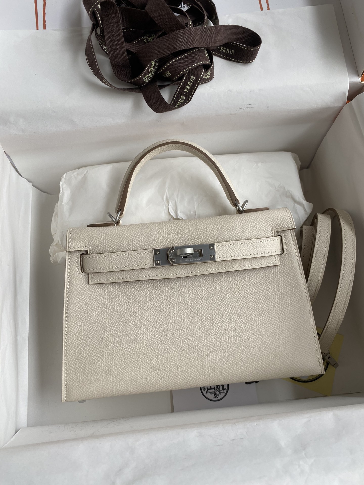 Kelly mini