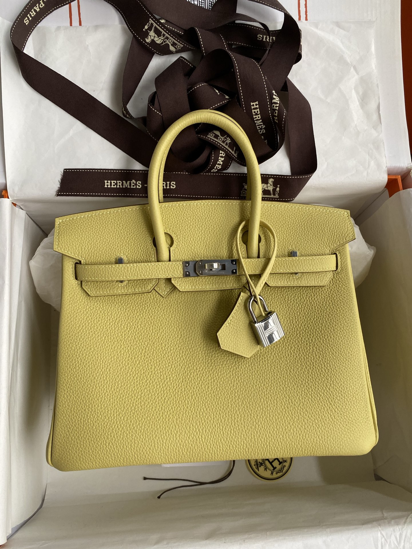 Birkin 25